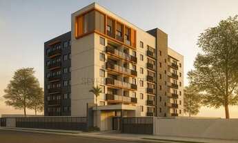 Imagem 6: Apartamento Bessa C/55,46m² 02 Quartos, 01 Suíte, Varanda 01 Vaga 02 Bamheiros