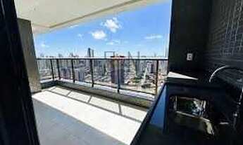 Imagem 7: Apartamento a Venda Brisamar C/61,50m² 2 Quartos, 1 Suíte, Varanda, 02 Vagas