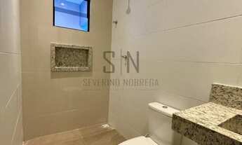 Imagem: CASA ALTO PADRÃO COLIBRIS 3 Quartos, 2