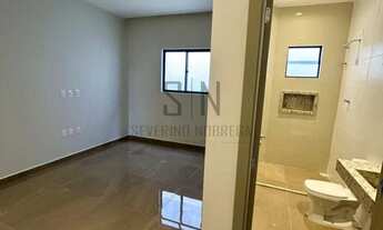 Imagem 2: CASA ALTO PADRÃO COLIBRIS 3 Quartos, 2 Suítes, Piscina,112m² 02 Vagas