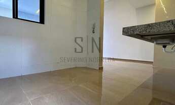 Imagem 6: CASA ALTO PADRÃO COLIBRIS 3 Quartos, 2 Suítes, Piscina,112m² 02 Vagas