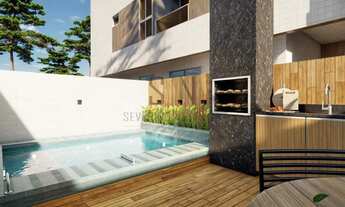 Imagem: Apartamento mangabeira 8, 50,77m² 2 Quartos