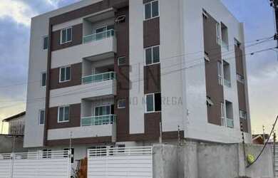 Imagem 5: Apartamento mangabeira 8, 50,77m² 2 Quartos, 1 Suíte, Varanda, 01 Vaga Garagem 2º Paviment