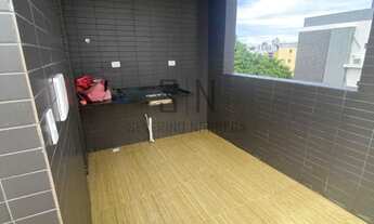 Imagem: Cobertura Duplex C/área privativa Jacuzzi