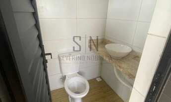 Imagem 2: Cobertura Duplex C/área privativa Jacuzzi, Espaço gourmet 3 Quartos,01 Suíte, 02 Vagas