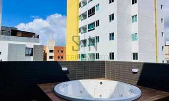 Imagem 5: Cobertura Duplex C/área privativa Jacuzzi, Espaço gourmet 3 Quartos,01 Suíte, 02 Vagas