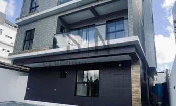 Imagem 6: Cobertura Duplex C/área privativa Jacuzzi, Espaço gourmet 3 Quartos,01 Suíte, 02 Vagas