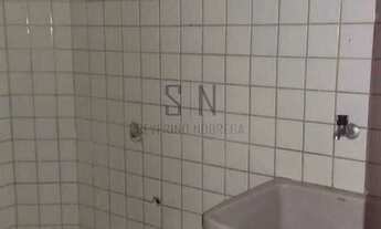 Imagem 2: Apartamento a Venda Manaíra C/76,55m² 1º Andar Norte C/02 Quartos, 01 Suíte, Varanda, 01 V