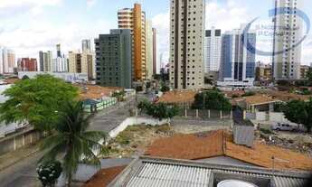 Imagem 3: Apartamento a Venda Manaíra C/76,55m² 1º Andar Norte C/02 Quartos, 01 Suíte, Varanda, 01 V