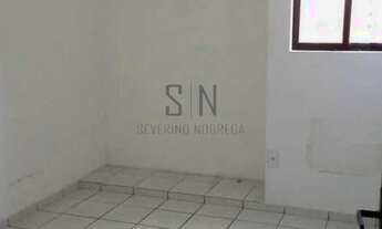 Imagem 7: Apartamento a Venda Manaíra C/76,55m² 1º Andar Norte C/02 Quartos, 01 Suíte, Varanda, 01 V