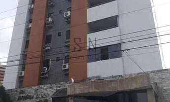 Imagem 6: Apartamento a Venda Manaíra C/76,55m² 1º Andar Norte C/02 Quartos, 01 Suíte, Varanda, 01 V