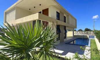 Imagem: Casa de Alto Padrão Condomínio Villas