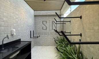 Imagem: Flat Camboinha a Venda C/28,09m² Quarto