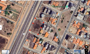 Imagem: P E R M U T A - S E ÁREA NO INTERMARES