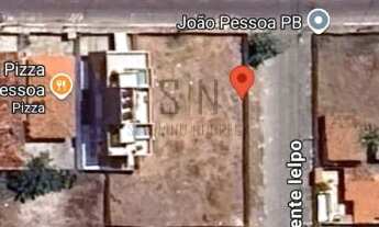 Imagem 6: PERMUTA-SE NO LOCAL 21% 03 LOTES C/1080M² BESSA FRENTE LESTE