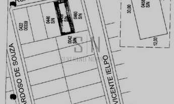 Imagem 3: PERMUTA-SE NO LOCAL 21% 03 LOTES C/1080M² BESSA FRENTE LESTE