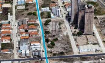Imagem 7: PERMUTA-SE NO LOCAL 21% 03 LOTES C/1080M² BESSA FRENTE LESTE