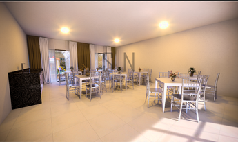 Imagem 5: Apartamento a Venda Gramame Valentina C/48m² 2 Quartos, 1 Suíte, Varanda, 01 Vaga