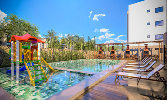 Imagem: Apartamento a Venda Gramame Valentina C/48m²