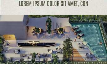 Imagem 7: Studio a Venda Cabo Branco C/20,28m² 5º Andar, Posição Sul C/Varanda 01 Vaga Rotativa