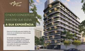 Imagem: Studio a Venda Cabo Branco C/20,28m² 5º