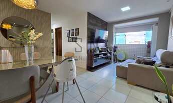 Imagem: Apartamento Bancários C/71m² 3 Quartos