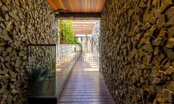 Imagem: Flat Beira Mar/ Frente Mar 100 Mobiliado