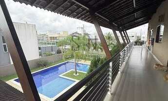 Imagem: Casa a Venda condomínio Fechado Bougainville