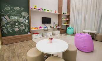 Imagem 7: Apartamento a Venda altiplano C/70,50m² 2 quartos, 1 Suíte, 02 Vagas, Varanda Gourmet ! Me