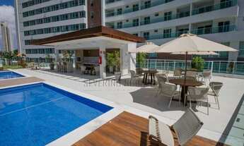 Imagem 2: Apartamento a Venda altiplano C/70,50m² 2 quartos, 1 Suíte, 02 Vagas, Varanda Gourmet ! Me