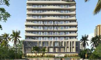 Imagem 1: Studio Cabo Branco C/19,25m² 01 Quarto, 01 WC social, Cozinha, 01 Vaga Rotativa !!!