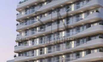 Imagem 2: Studio Cabo Branco C/19,25m² 01 Quarto, 01 WC social, Cozinha, 01 Vaga Rotativa !!!