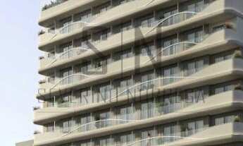 Imagem 4: Studio Cabo Branco C/19,25m² 01 Quarto, 01 WC social, Cozinha, 01 Vaga Rotativa !!!