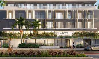 Imagem 5: Studio Cabo Branco C/19,25m² 01 Quarto, 01 WC social, Cozinha, 01 Vaga Rotativa !!!