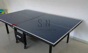 Imagem 2: Apartamento a Venda Bairro dos Estados C/90m² 3 quartos, 1 Suíte, DCE, 02 Vagas - Área de