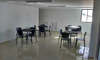 Imagem 5: Apartamento a Venda Bairro dos Estados C/90m² 3 quartos, 1 Suíte, DCE, 02 Vagas - Área de