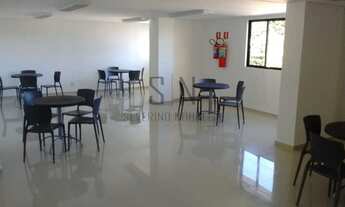 Imagem 6: Apartamento a Venda Bairro dos Estados C/90m² 3 quartos, 1 Suíte, DCE, 02 Vagas - Área de