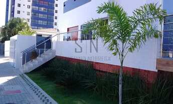 Imagem 7: Apartamento a Venda Bairro dos Estados C/90m² 3 quartos, 1 Suíte, DCE, 02 Vagas - Área de