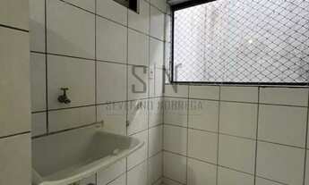 Imagem 3: Apartamento a Venda Jardim Cidade Universiária 3º Andar, C/65m² 3 Quartos, 1 Suíte, 01 Vag