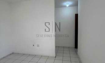 Imagem 4: Apartamento a Venda Jardim Cidade Universiária 3º Andar, C/65m² 3 Quartos, 1 Suíte, 01 Vag