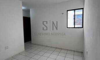 Imagem 5: Apartamento a Venda Jardim Cidade Universiária 3º Andar, C/65m² 3 Quartos, 1 Suíte, 01 Vag