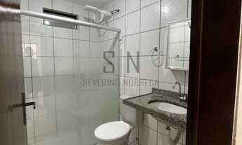 Imagem 6: Apartamento a Venda Jardim Cidade Universiária 3º Andar, C/65m² 3 Quartos, 1 Suíte, 01 Vag