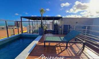 Imagem 3: Flat a venda em Intermares Mobiliada e Decorado , 29,43m² Andar Intermadiário !!!