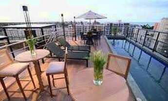 Imagem 4: Flat a venda em Intermares Mobiliada e Decorado , 29,43m² Andar Intermadiário !!!