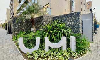 Imagem 5: Flat a venda em Intermares Mobiliada e Decorado , 29,43m² Andar Intermadiário !!!