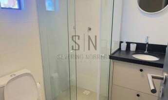 Imagem: Vendo Flat Intermares Mobiliado / Decorado