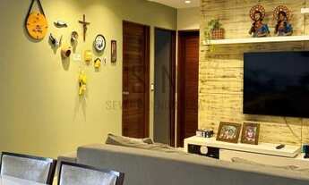 Imagem: Apartamento Manaíra C/122m² 3 Quartos