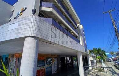 Imagem 2: Alugamos Duas Lojas Comerciais Tambau - MAISON D’ETOILLE 01 18,50m² 01 Banheiro 01 Vaga Ro