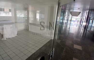 Imagem 3: Alugamos Duas Lojas Comerciais Tambau - MAISON D’ETOILLE 01 18,50m² 01 Banheiro 01 Vaga Ro