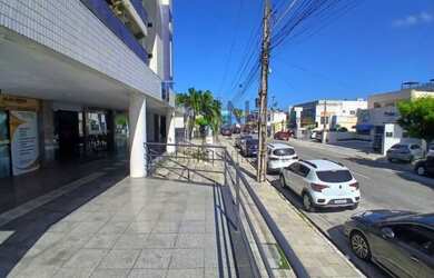 Imagem 4: Alugamos Duas Lojas Comerciais Tambau - MAISON D’ETOILLE 01 18,50m² 01 Banheiro 01 Vaga Ro